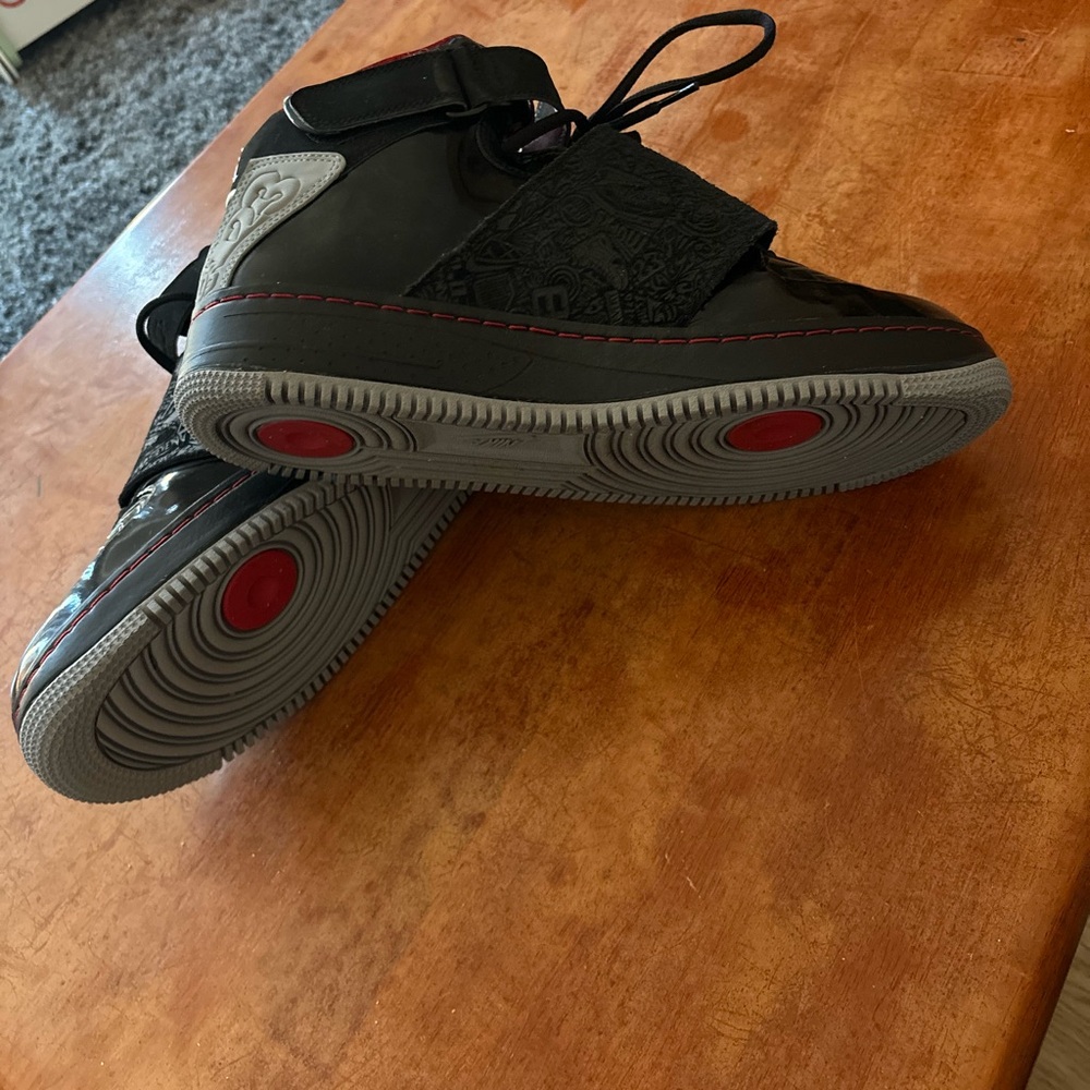 Nike air 3 retro rare